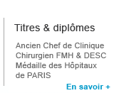 chirurgien plasticien titres et dipl&ocirc;mes du dr smarrito reconnus par le conseil de l'ordre des m&eacute;decins